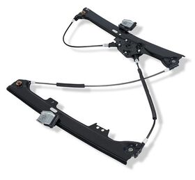 CAM MEKANİZMASI ÖN SAĞ MOTORSUZ BMW E60 BTAP 51337184384