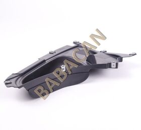 KÜREK BAKALİTİ SOL BMW F30 BTAP 51717260739