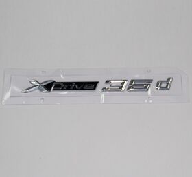 BMW YAZI 207 XDRIVE 35D KROM YELL BM-YEL459