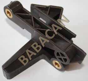 GERGİ PALETİ BMW E36 BTAP 11311722651
