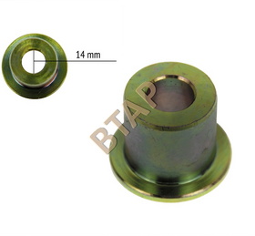 ROT BURCU TAŞIYICI BMW E39 TM 31121141717