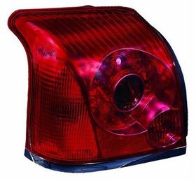 STOP LAMBASI SOL 03-05 TOYOTA AVENSIS DEPO 8156105140