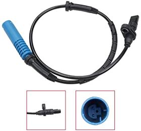 ABS SENSÖRÜ ÖN 00-06 BMW X5 E53 BSG 34526756379