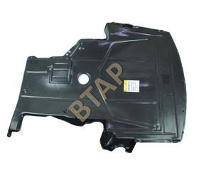 MOTOR ALT MUHAFAZASI BMW E46 BTAP 51718193818