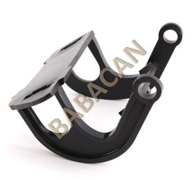 FAR YIKAMA KAPAĞI AYAĞI SOL İÇ BMW E60 BTAP 51117060585