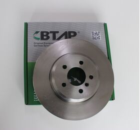 FREN DİSKİ ÖN BMW F10 BTAP 34116775277