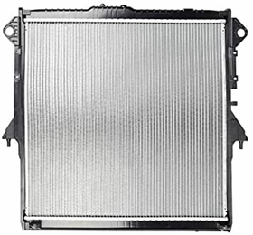 SU RADYATÖRÜ 12- FORD RANGER BSG AB398005DD