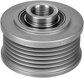 ALTERNATÖR KASNAĞI 04- OPEL ASTRA H BSG 1204413