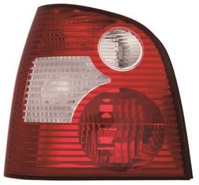 STOP LAMBASI SOL 01-04 VW POLO DEPO 6Q6945095B