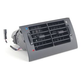 HAVALANDIRMA IZGARASI ARKA BMW E39 BTAP 64228376150