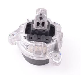 MOTOR KULAĞI SAĞ BMW F10 BTAP 22116786528