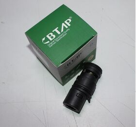 RADYATÖR TERMOSTATI 80°C OTOMATİK BMW E46 BTAP 17111437362