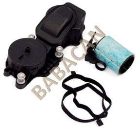 TURBO FİLTRESİ BMW E39 BTAP 11127793163