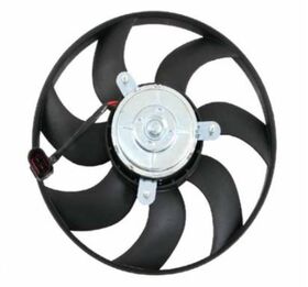 FAN MOTORU 04-13 VW GOLF5 KALE 1K0959455DH