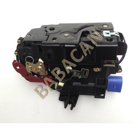 KAPI KİLİDİ ARKA R 04-09 VW GOLF5 BTAP 7L0839016D