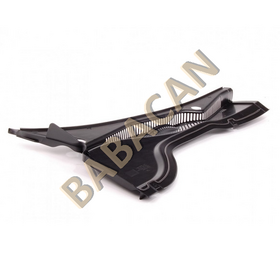 CAM ÖNÜ IZGARASI DEFLEKTÖR L 06-15 VW PASSAT B6 BTAP 3C1819403B