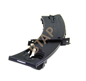 BARDAK TUTUCU SOL SİYAH BMW E90 BTAP 51459173463