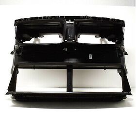 HAVA KANALI MASKE BMW X1 F48 BTAP 51747374197