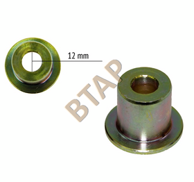 ROT BURCU TAŞIYICI DAR BMW E39 TM 31122341219