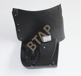 ÇAMURLUK DAVLUMBAZI ÖN SAĞ BMW E39 BTAP 51712498990