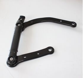 SİLECEK KOLU ÖN SAĞ BMW E60 BTAP 61617185366