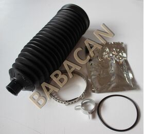 DİREKSİYON KÖRÜĞÜ BMW F10 BTAP 32106791561