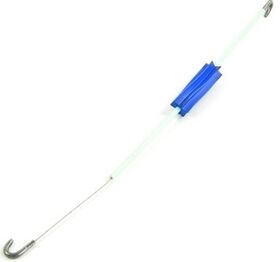 KAPI TELİ ARKA SOL BMW E34 NATUREL 51228148621