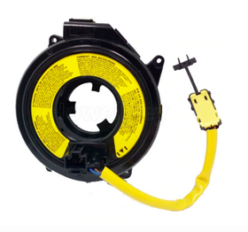 AIRBAG ÇEMBERİ (ZEMBEREK) 03-06 HYUNDAI SANTAFE MAHER 93490-26000