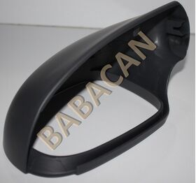 AYNA KAPAĞI R 04-09 VW GOLF5 BTAP 1K0857538