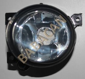 SİS FARI L 04-10 VW JETTA5 BTAP 1T0941699D