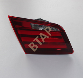 STOP LAMBASI SOL İÇ BMW F10 OEM 63217203225