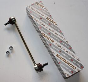 ASKI ROTU ÖN BMW E46 MANNHEIM 31356780847