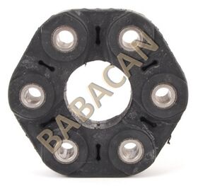 ŞAFT KÖSELESİ BMW E60 BTAP 26117522027