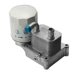 YAĞ SOĞUTUCUSU 02-07 FORD CONNECT KALE 2M5Q6B624BD