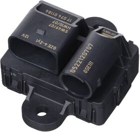 ISITMA BUJİ KONTROL ÜNİTESİ 2010-2016 MERCEDES W204 BERU A6511530279