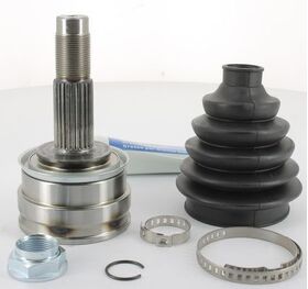 AKS KAFASI DIŞ 12- CHEVROLET AVEO BSG 95228797