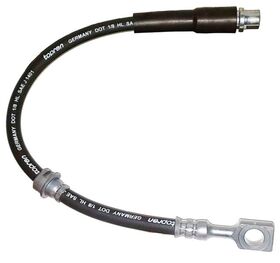 FREN HORTUMU ÖN 02-07 OPEL VECTRA C BSG 5562203