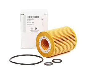 YAĞ FİLTRESİ 98-04 OPEL CORSA C BSG 5650380