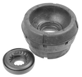 AMORTİSÖR TAKOZU ÖN 97-04 VW GOLF4 SACHS 1J0412331CS