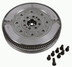 VOLAN 2010- HYUNDAI iX35 SACHS 232002F010