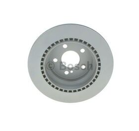 FREN DİSKİ ARKA 02- MERCEDES W204 BOSCH A2114230912