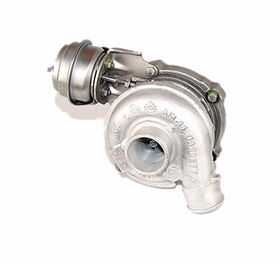 TURBO ŞARJ 11- HYUNDAI ACCENT BLUE GARRETT 282012A700