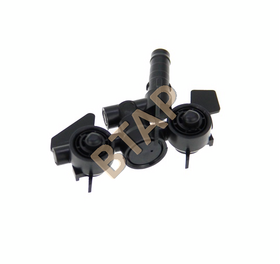 FAR FISKİYE MEMESİ SOL BMW E46 BTAP 61674290867