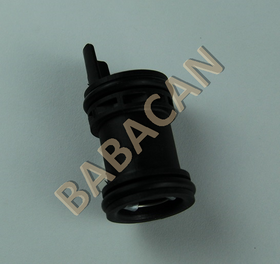 YAĞ SOĞUTUCU BORUSU BMW E90 TM 11427802115