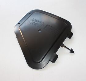 ÇAMURLUK DAVLUMBAZI KAPAĞI ÖN SOL BMW F10 OEM 51717187043