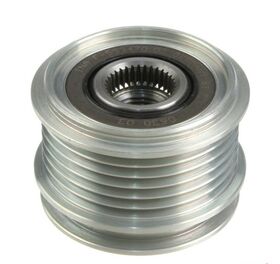 ALTERNATÖR KASNAĞI 04- VW TRANSPORTER T5 BSG 022903119C