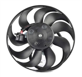 FAN MOTORU 97-04 VW GOLF4 BSG 1J0959455M