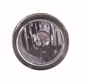 SİS FARI SOL 08-13 SUZUKI SX4 DEPO 3556054GA0