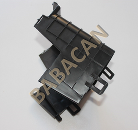 AKÜ YAN BRAKETİ 04-09 VW GOLF5 OES 3C0915336A