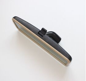 AYNA DİKİZ BEJ 98-06 VW GOLF4 BTAP 3B0857511G